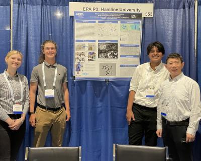 Tech World Innovation Conference